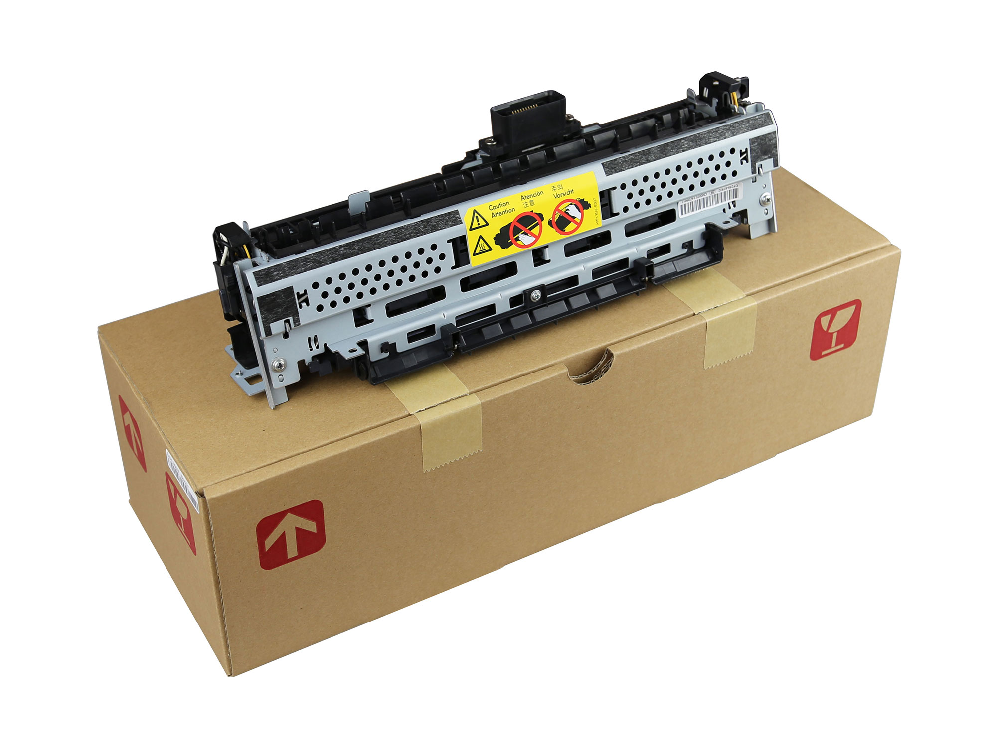 

Термоузел CET CF235-67922 RM1-8737