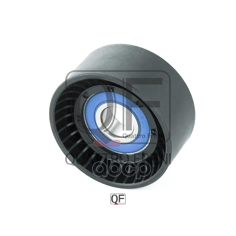 

Ролик Натяжителя QUATTRO FRENI арт. QF00100253