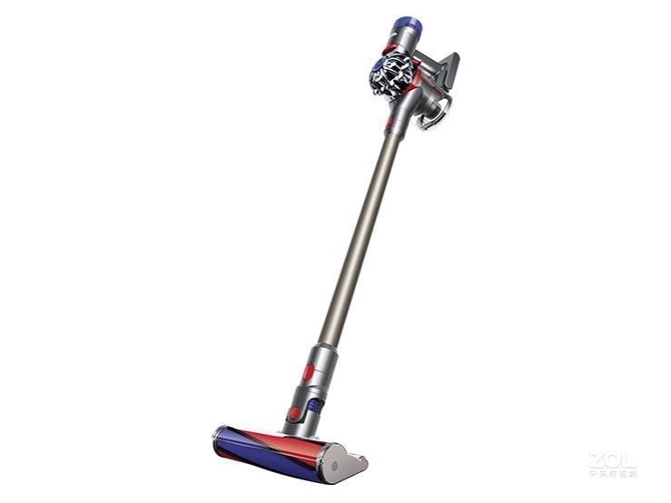 Пылесос Dyson v11s Digital Slim fluffy. Купить пылесос дайсон v8