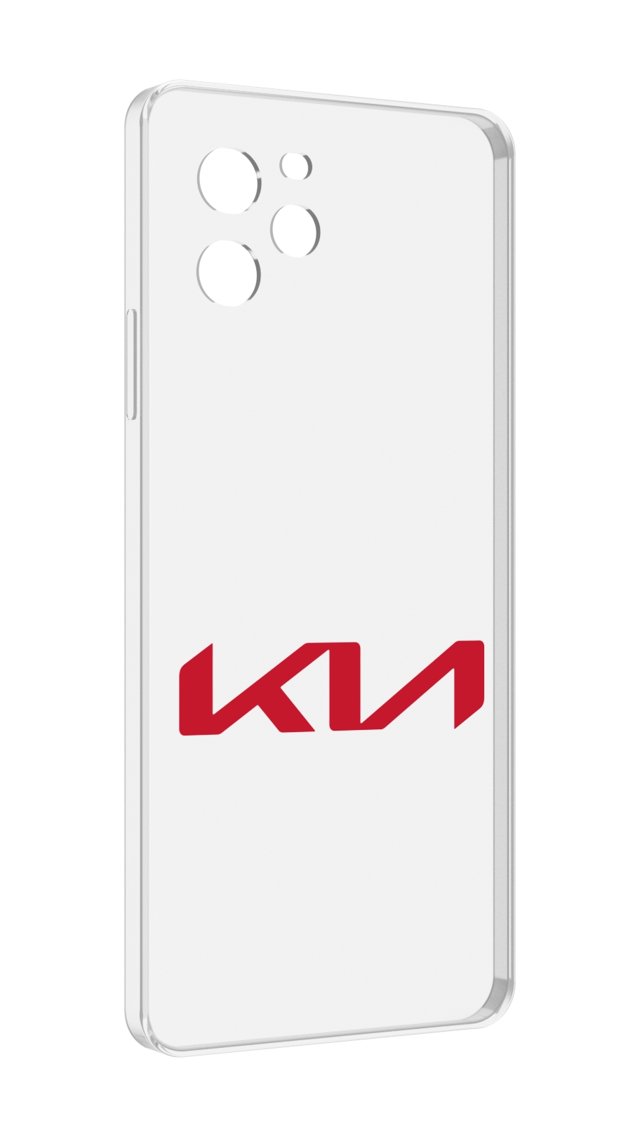 

Чехол MyPads Kia-3 для Huawei Nova Y61 / Huawei Enjoy 50z, Прозрачный, Tocco
