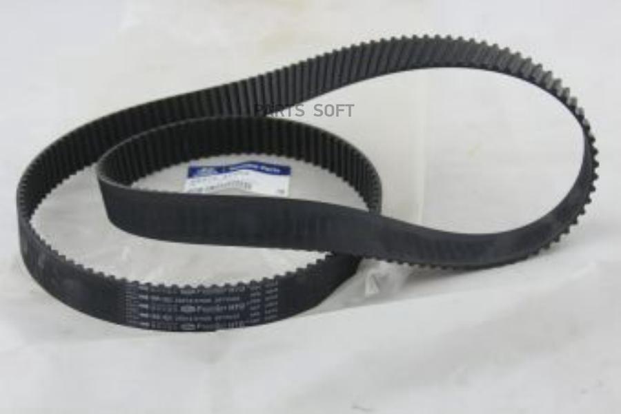 

HYUNDAI-KIA Ремень ГРМ Coupe (GK) 2002-2009, Santa Fe (CM) 2006-2012, Santa Fe (SM)/ Santa