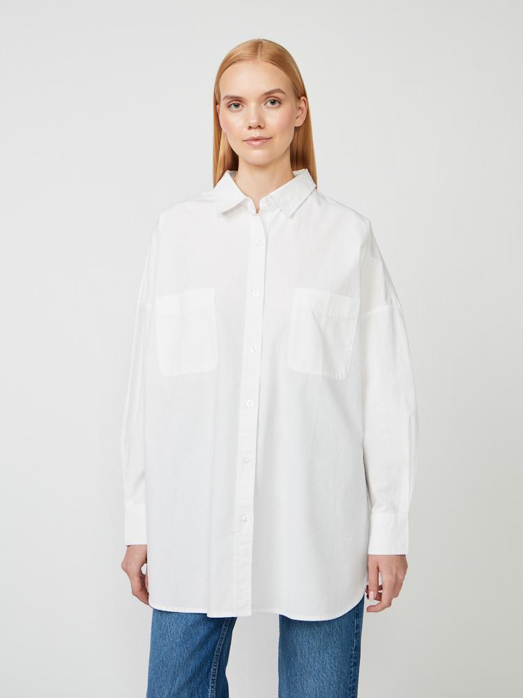 

Рубашка женская Lee cooper MT4G122296BSLC белая XL, Белый, MT4G122296BSLC