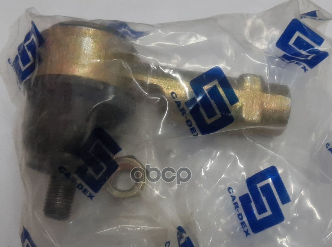 

Наконечник Рулевой Ct-H013 Car-dex арт. CT-H013