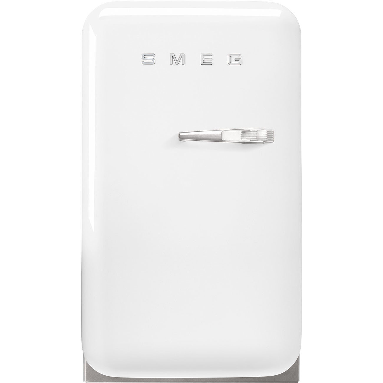 Холодильник Smeg FAB5LWH5 белый