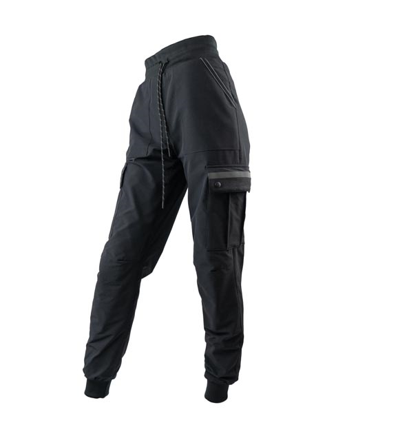 

Джогеры Starks RLX Nylon Women, Черный (28), LC0227-003