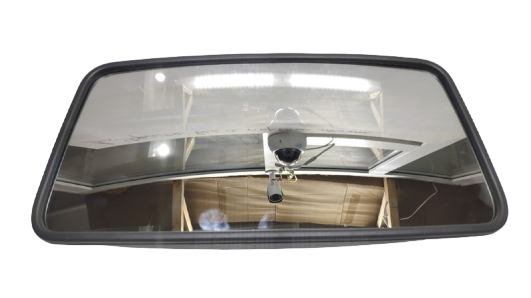 

Zl01-51-032H_Зеркало Основное C Обогревом Volvo Tangde Zl0151032H