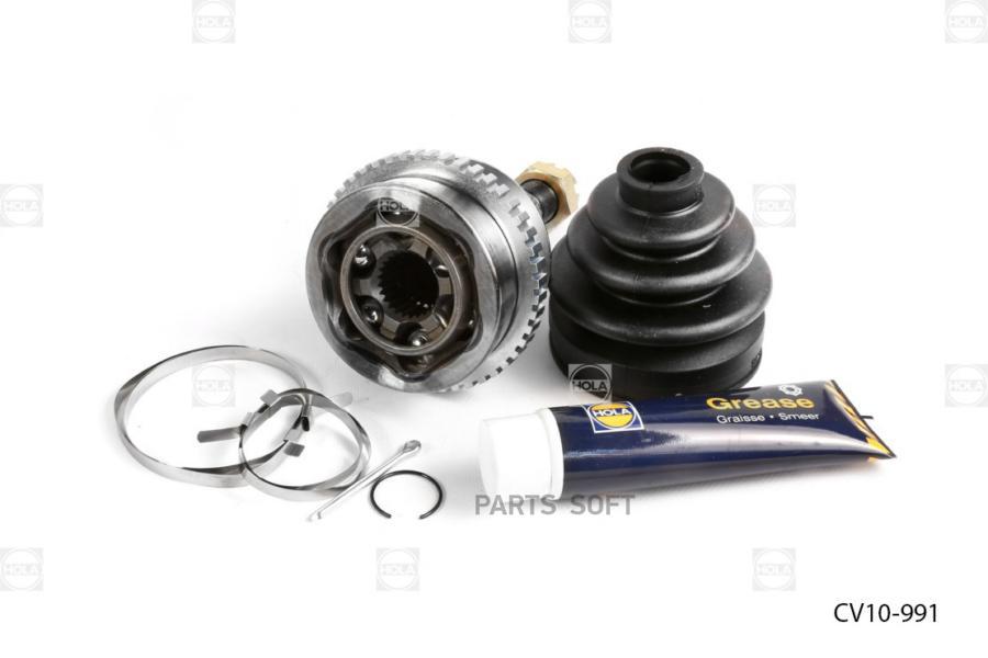 

Шрус Наружный 27/25 Шл., Левый/Правый Hyundai Sonata Iv (Ef), Santa Fe (Sm), Trajet (Fo) C