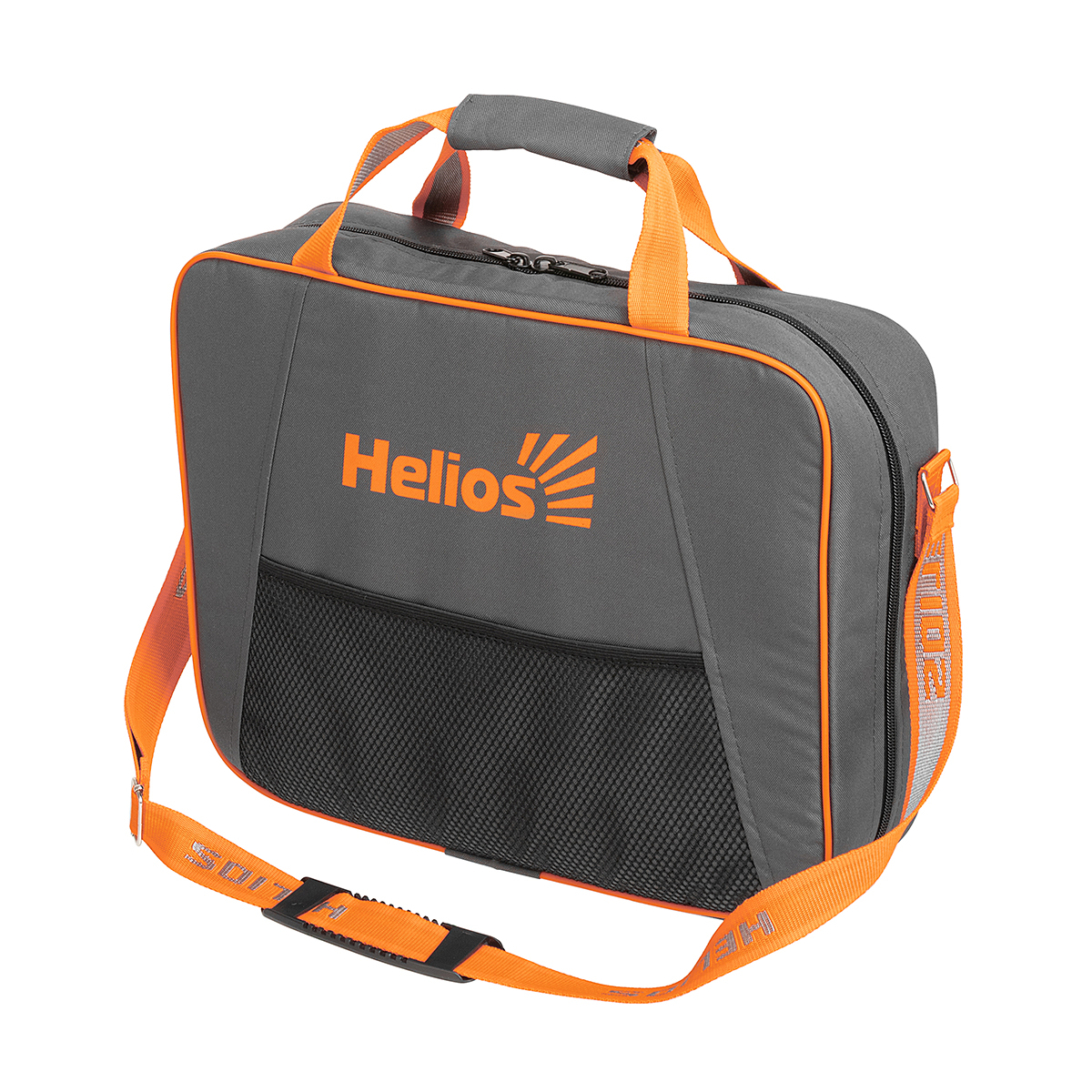 Набор для пикника Helios Maxi HS-N4T-GM с термосом, 27 предметов, на 4 персоны
