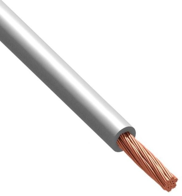 

Провод Русский Свет ПуГВнг(А)-LS 1х6 Б 450/750В (бухта) (м) 985