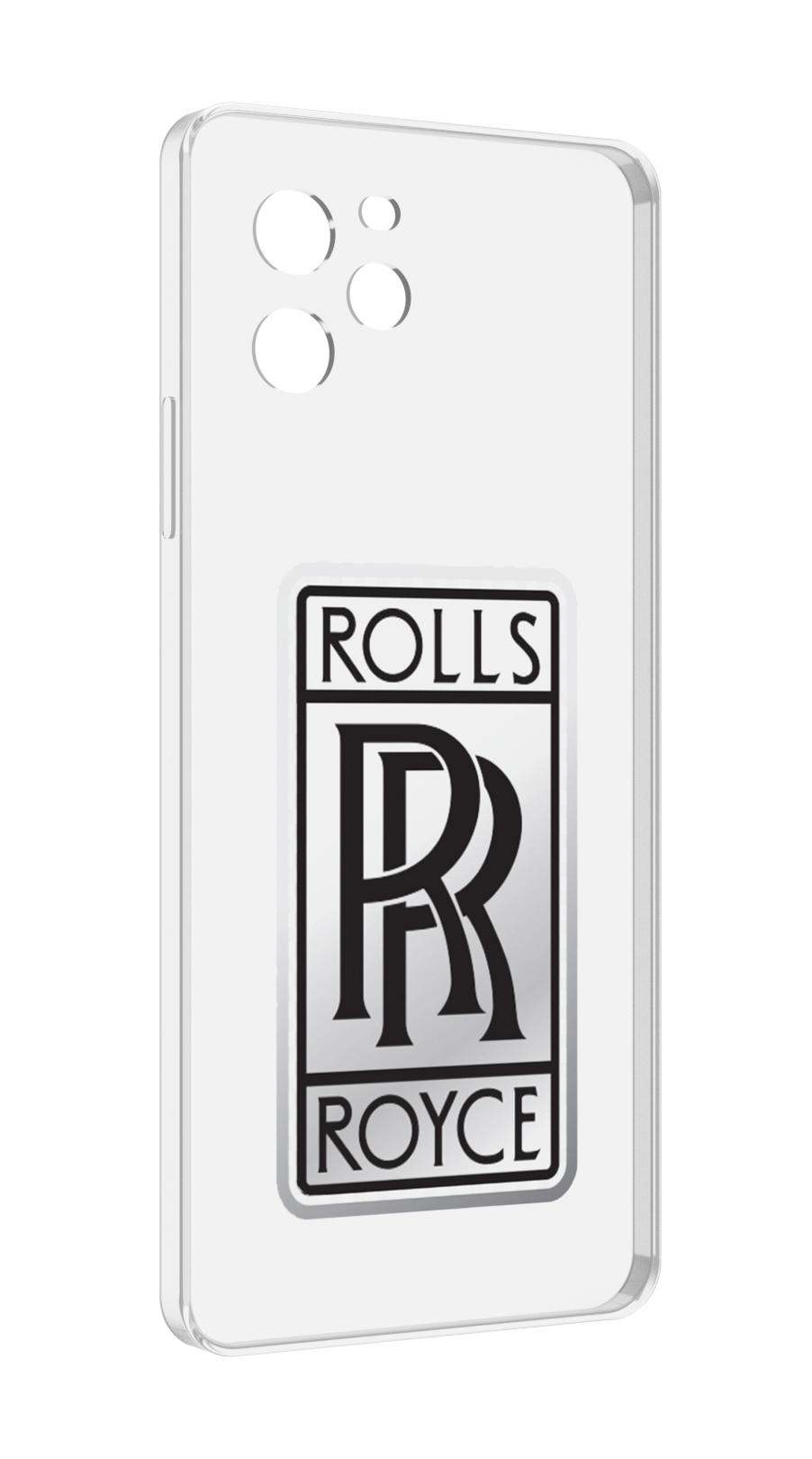 

Чехол MyPads Rolls-Royce мужской для Huawei Nova Y61 / Huawei Enjoy 50z, Прозрачный, Tocco