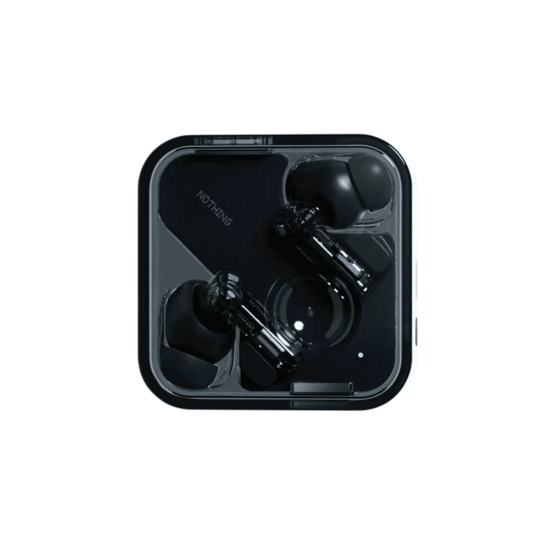 

Беcпроводные наушники Nothing Ear 3 Black (B171), Ear 3