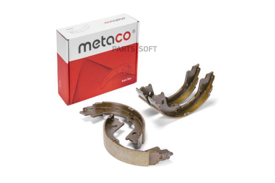 

К-Кт Hyundai Ix55 (2007-2013), Hyundai Starex H1/Grand Starex (2007>) METACO 3030-010