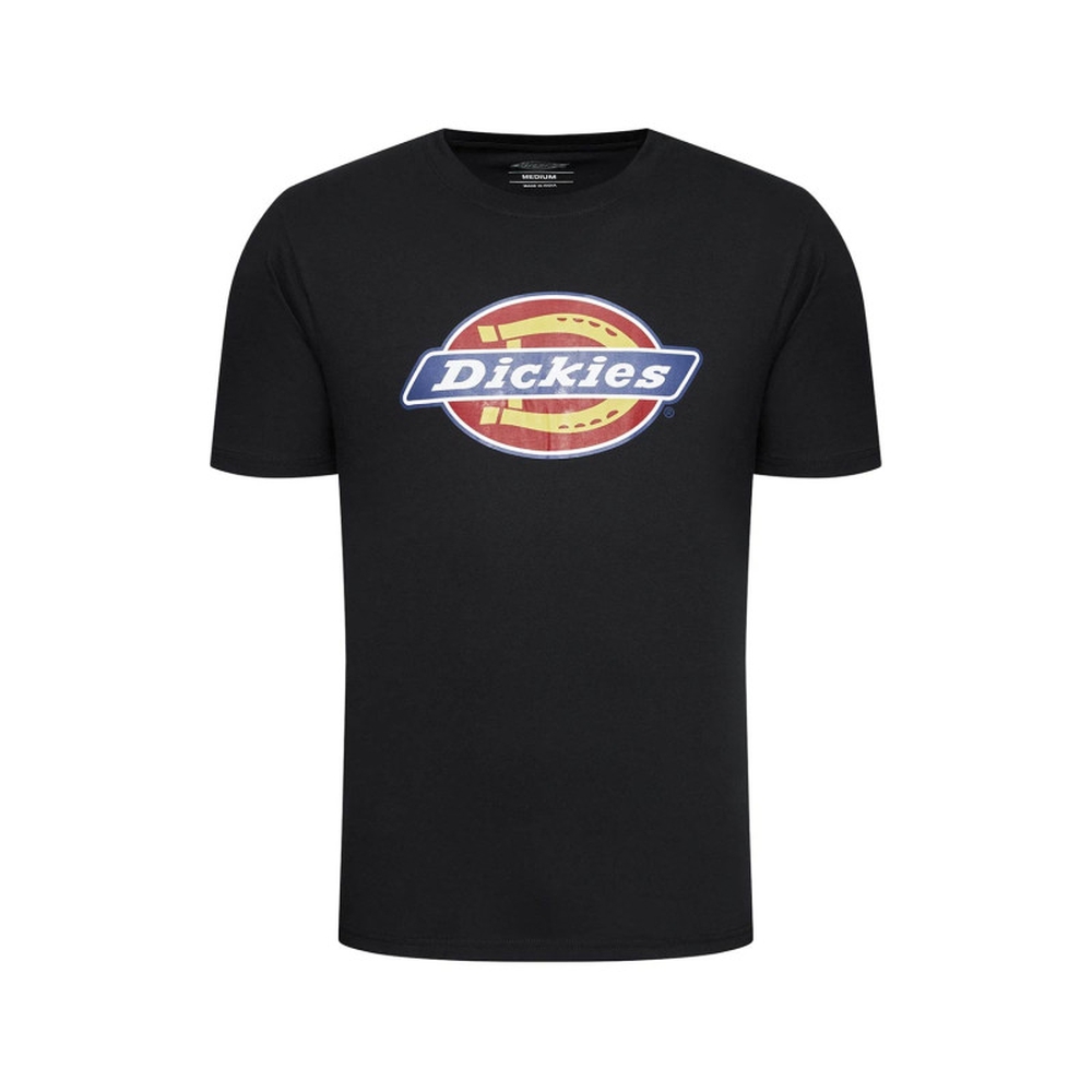 

Футболка мужская Dickies DK0A4XC9 черная XS, Черный, DK0A4XC9