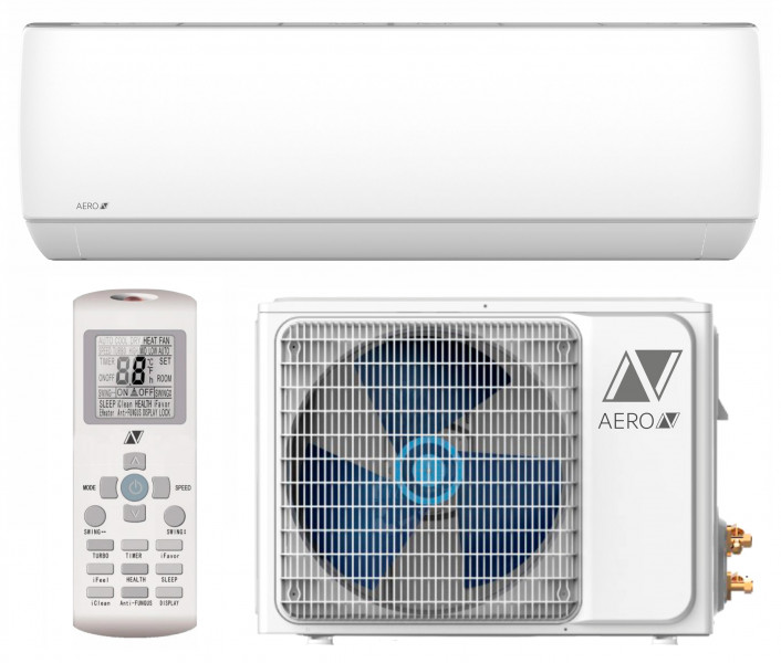 

Сплит-система Aeron ARN-II-12IHA4-01/ARN-II-12OHA4-01, ARN-II-12IHA4-01/ARN-II-12OHA4-01