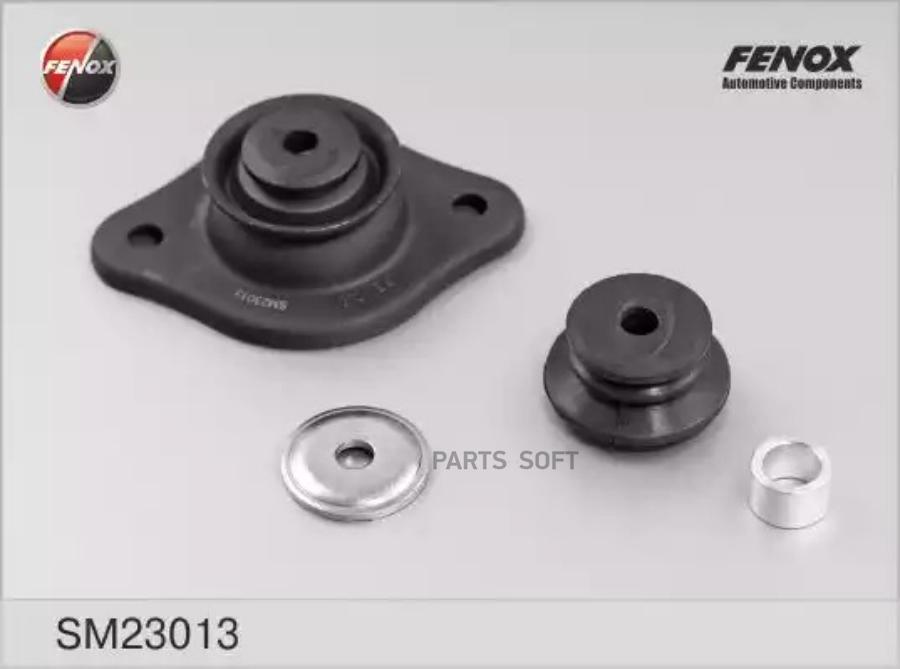 

морт.Chevrolet Aveo (T200) 03-, Aveo (T250, T255) 08-, Daewoo Kalos 05- FENOX арт. SM23013