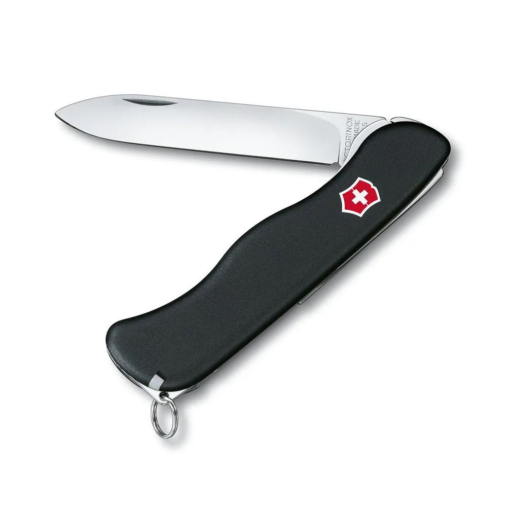 

Складной нож Victorinox 0.8413.3, Черный, Victorinox 0.8413.3