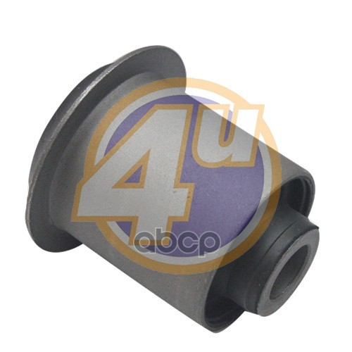 

4U HN-SB-00057 Сайлентблок передн рычага задн hon civic eu/ep/es 01-06