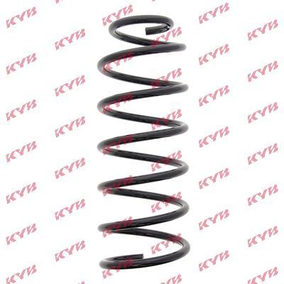 

Пружина Подв Передн Volkswagen Golf Iv - 1 8 / 1 8t KYB ra3754
