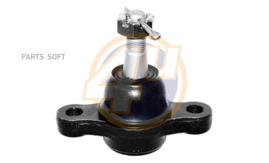 

4U HY-B-29299 Опора шаровая hyu elantra/i30/kia cee d/magentis 06- пер низ l/r