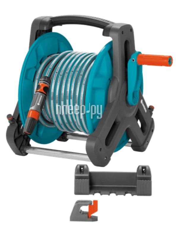 

Шланг для полива Gardena Classic 08009-35.000.00 1/2 50 м, Classic