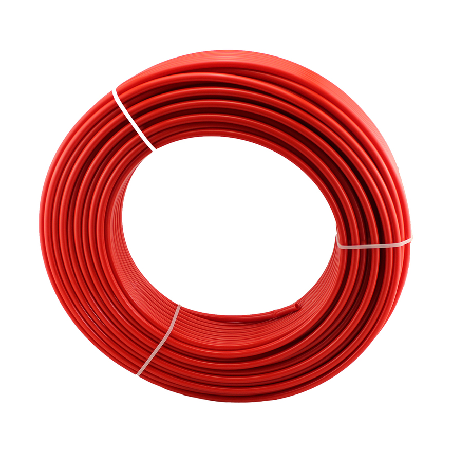 

Шланг GARWIN PRO 808705-86-25-RED гибриднополимерный (PA12/Рилсан) 8х6 красный
