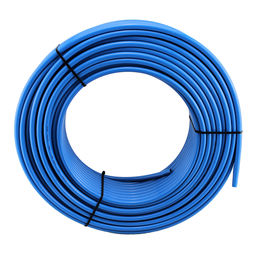 

Шланг GARWIN PRO 808705-42-25-BLUE гибриднополимерный (PA12/Рилсан) 4х2 синий