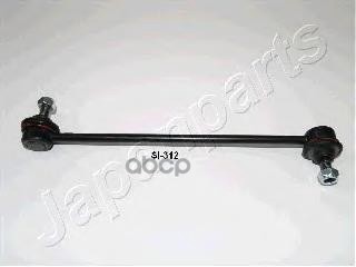 

Стабилизатор Ходовая Часть Japanparts арт. SI-312
