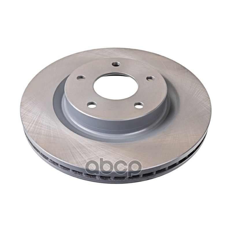 

Диск Тормозной Nissan Teana Blue Print арт. adn143162, ADN143162