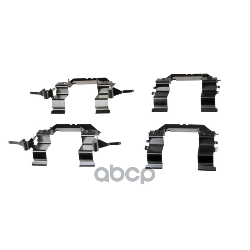 

Монтаж.К-Т Для Уст-Ки.Торм.Колодок Blue Print арт. adn148603, ADN148603