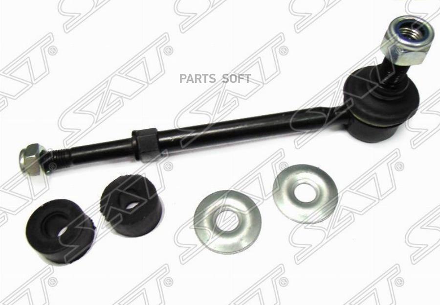 

SAT ST4883060030 Тяга заднего стабилизатора TOYOTA 4RUNNER/FJ CRUISER/HILUX SURF/LAND CRUI