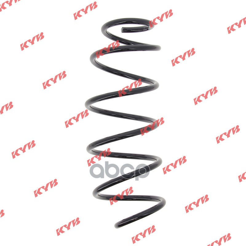 

Пружина Подвески Peugeot308 - F KYB rh2080