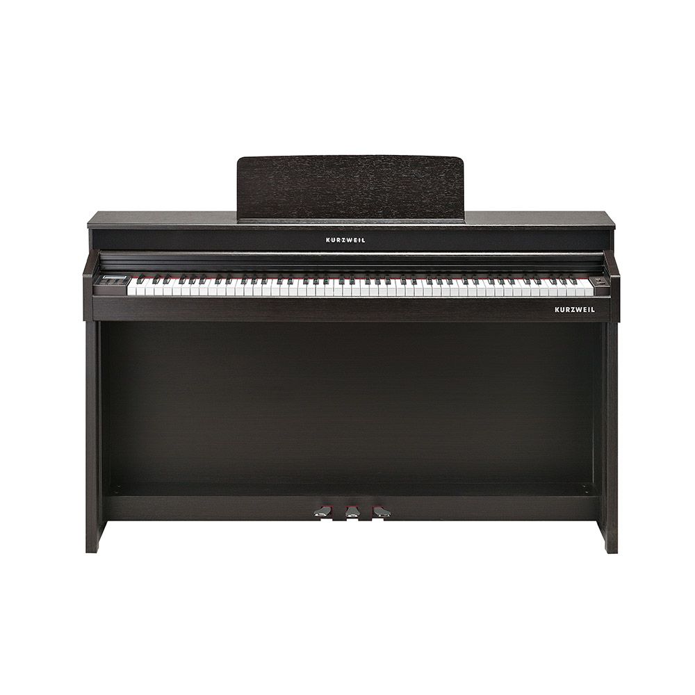 

Цифровое пианино Kurzweil Andante CUP320 SR палисандр, с банкеткой, Черный, Andante CUP320 SR