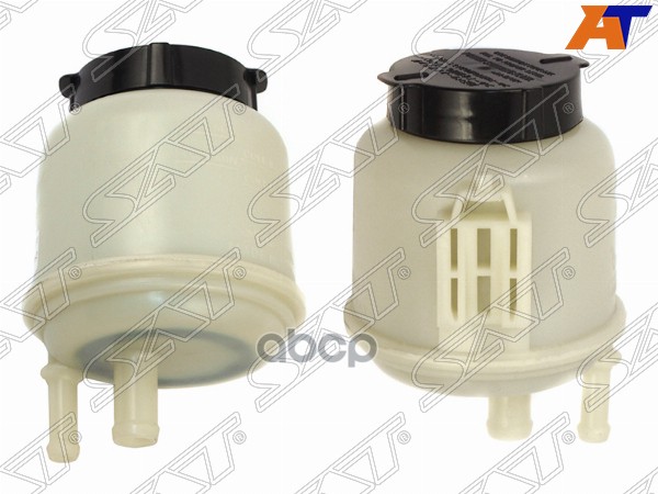 

Бачок Гур Infinity Fx35/45 03-08/ Nissan Fuga 04-09/Cedrig/Gloria 99-04 Sat арт. ST-49192-