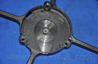 фото Кожух вентилятора hyundai ef sonata 98my pmc 9773538000 977353f000 parts-mall арт. pxnoa-0