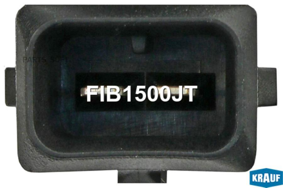 

Форсунка бензиновая Krauf fib1500jt