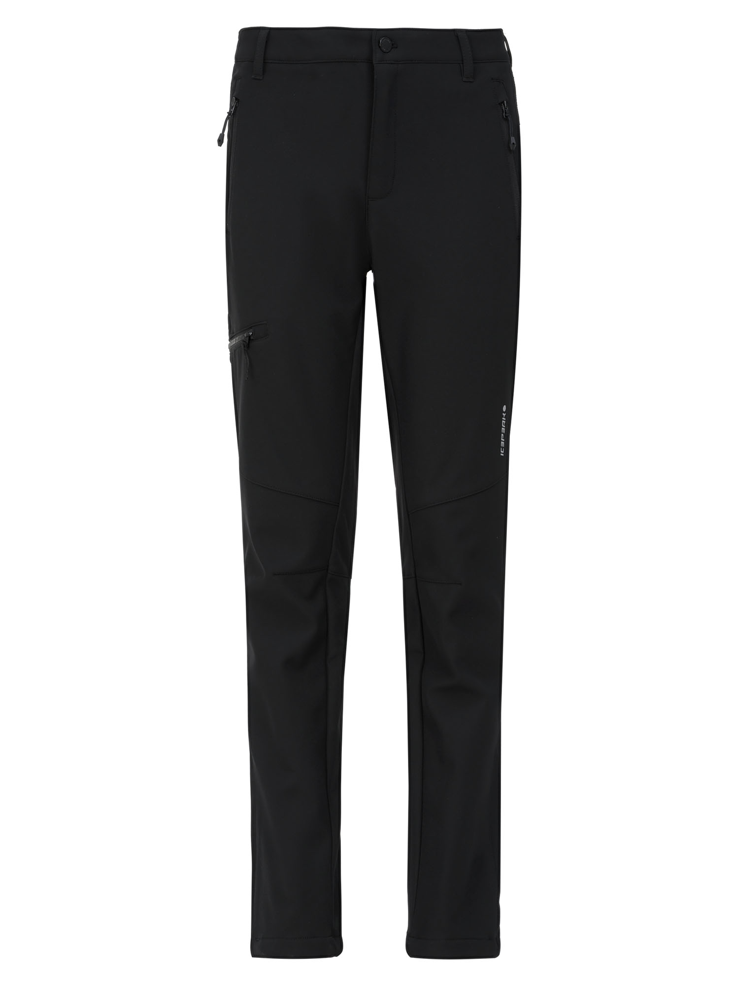

Брюки детские IcePeak Kibler Junior, черный, 176, Kibler Junior