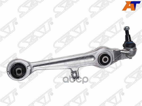 

SAT Рычаг передний нижний передний AUDI A4 94-09/A6 97-05/SKODA SUPERB 01-08/VW PASSAT 96-