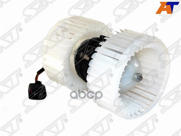 

Мотор Отопителя Салона Audi A8 03- Sat арт. ST-4E0959101A