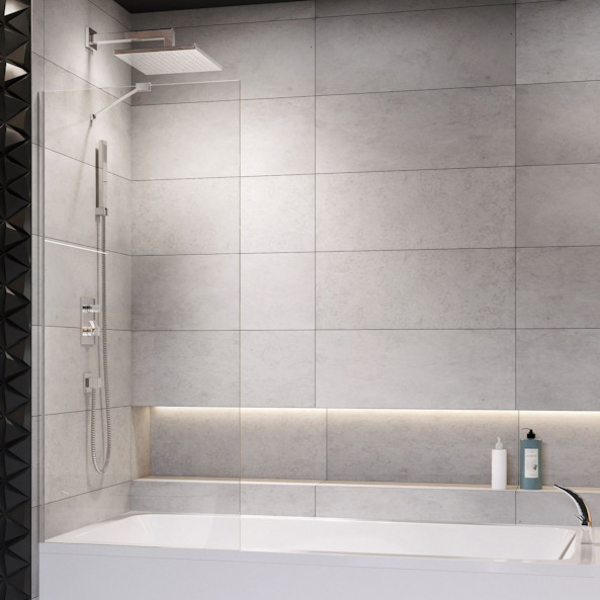 

Radaway Шторка на ванну Radaway Modo New PNJ II 70