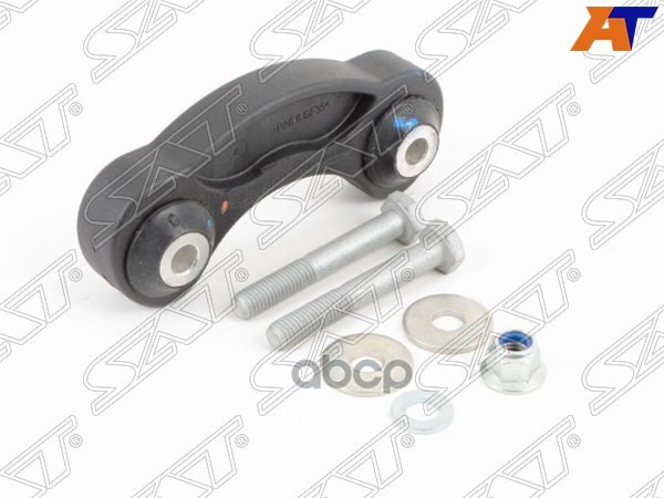 

Тяга Заднего Стабилизатора Audi A6 Avant 04-11 Lh=Rh Sat арт. ST-4F0505465Q