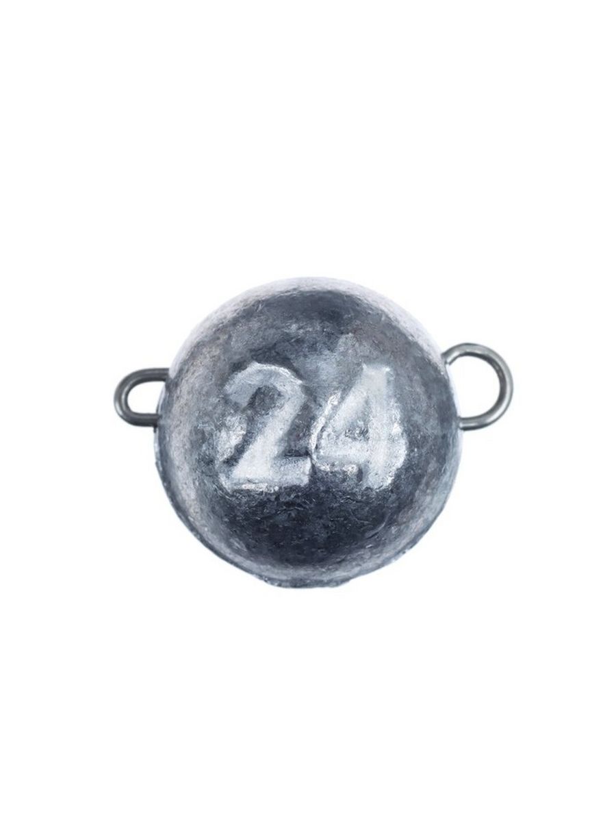 Набор грузов разборных AZOR FISHING, 