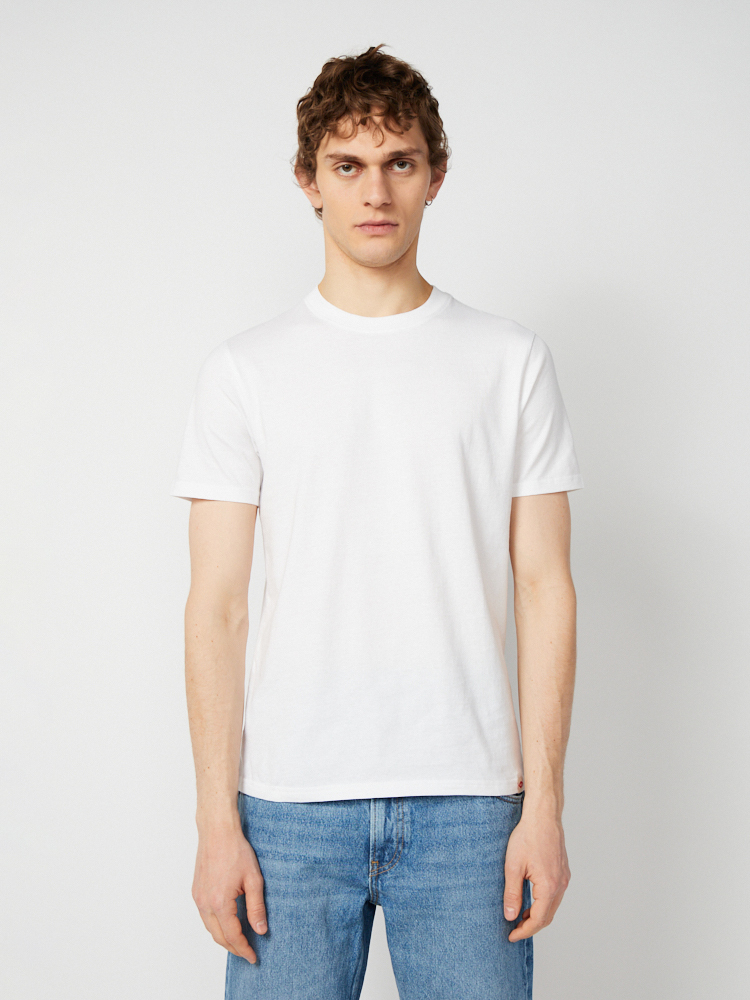 

Комплект футболок мужских Lee cooper MT2A122594BSLCO белых XXL, Белый, MT2A122594BSLCO