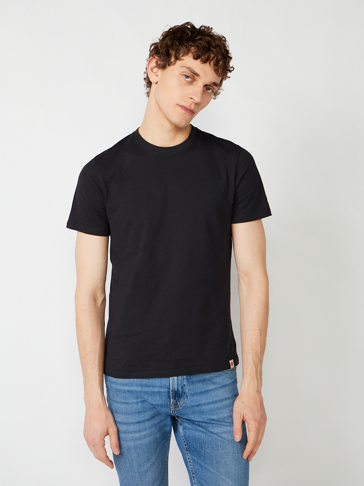 

Комплект футболок женских Lee cooper MT2A122594BSLCO1 черных S, Черный, MT2A122594BSLCO1