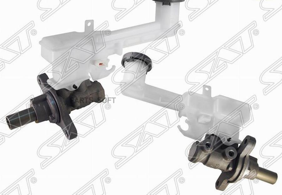 

SAT ST-51100-80J10 Цилиндр тормозной главный SUZUKI SX-4 1шт