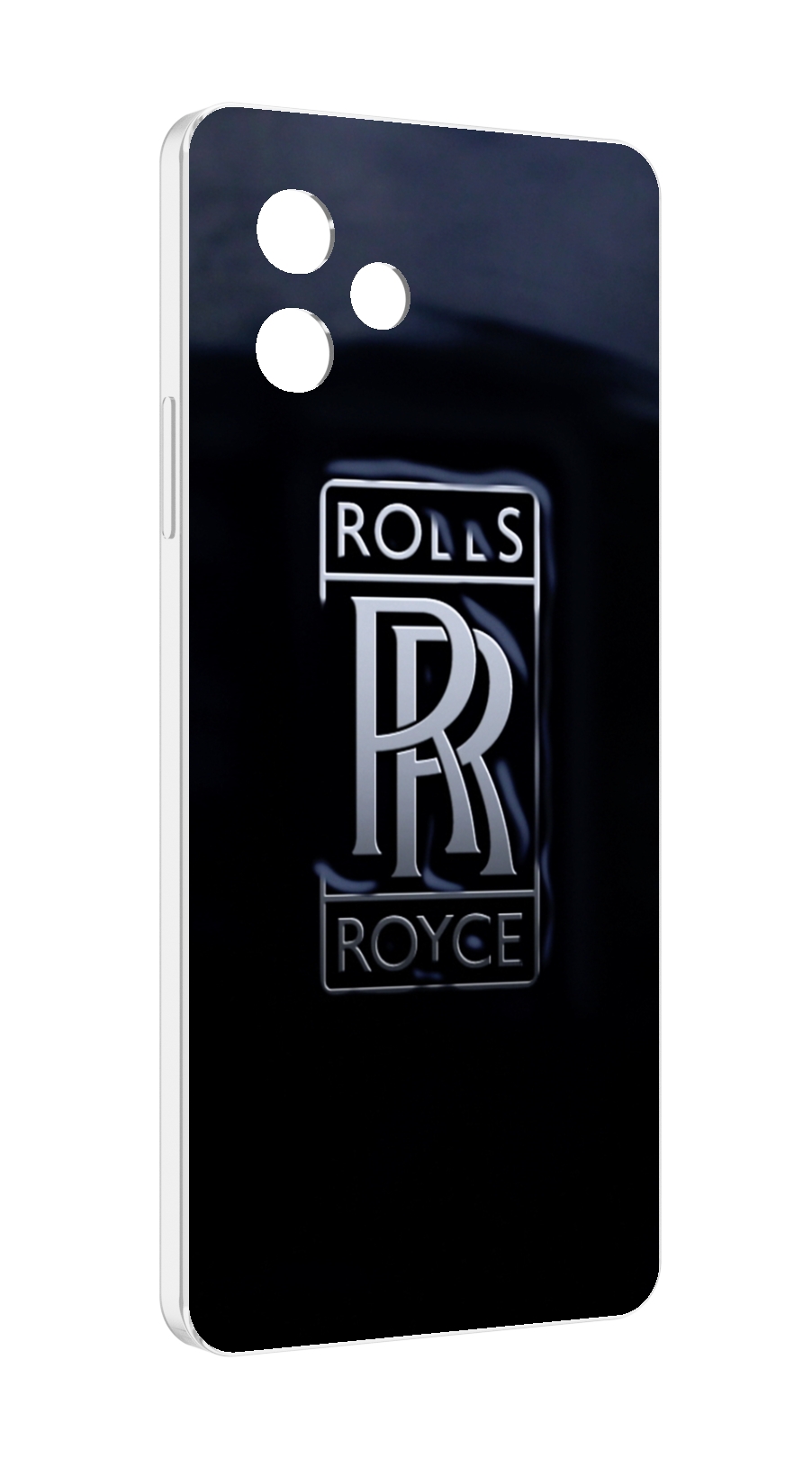 

Чехол MyPads Rolls Royce-3 мужской для Huawei Nova Y61 / Huawei Enjoy 50z, Прозрачный, Tocco