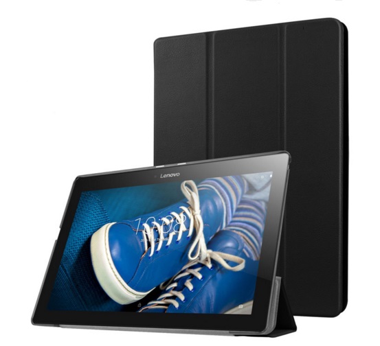 

Чехол MyPads для Lenovo Tab 2 A10-30/ A10-30L/TAB 2 X30 черный