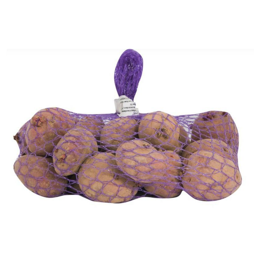 Семена картофеля Ред Скарлет Nali 2 кг