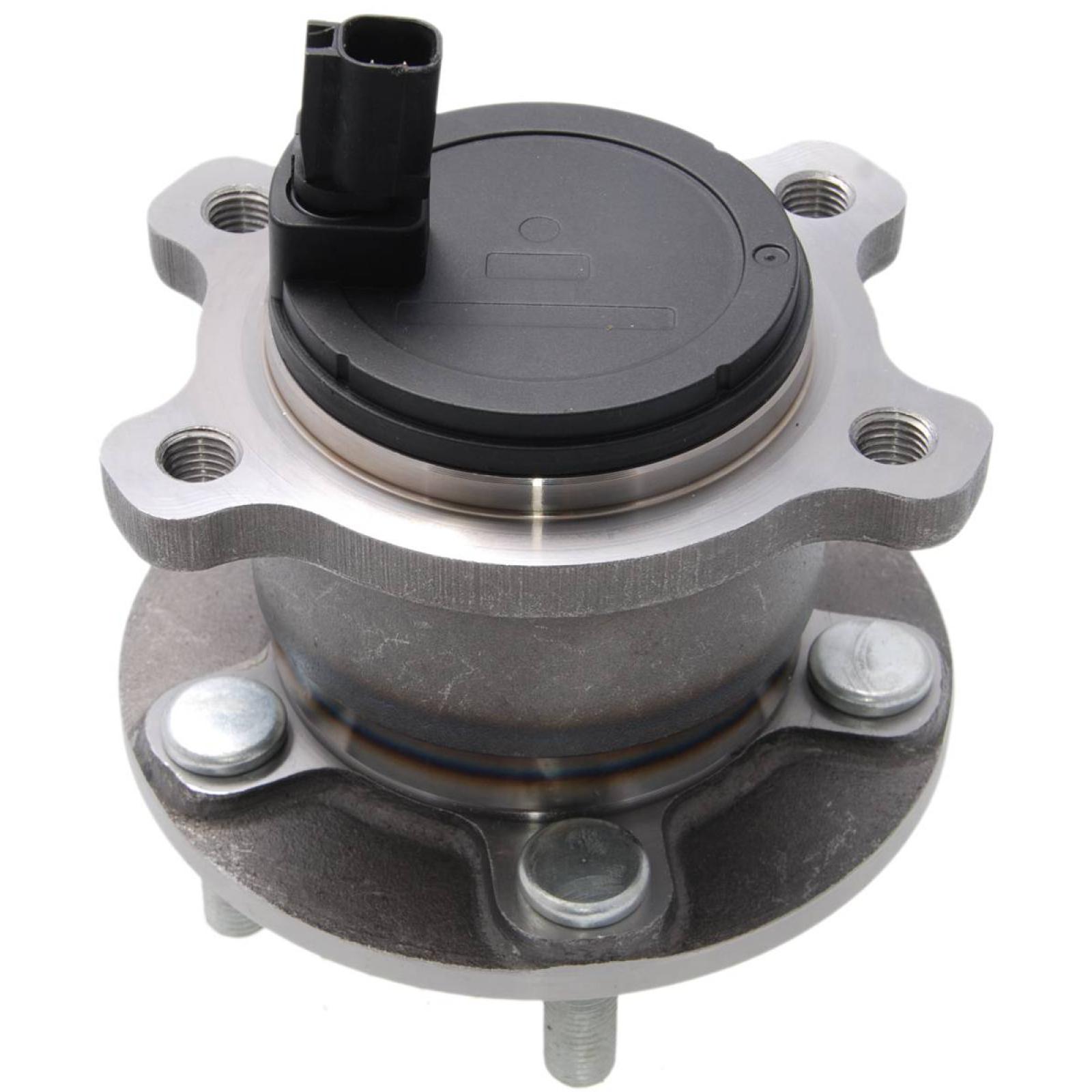 

Ступица Задняя (Ford Focus Cb4 2008-2011) Febest Febest 2182Ca2R