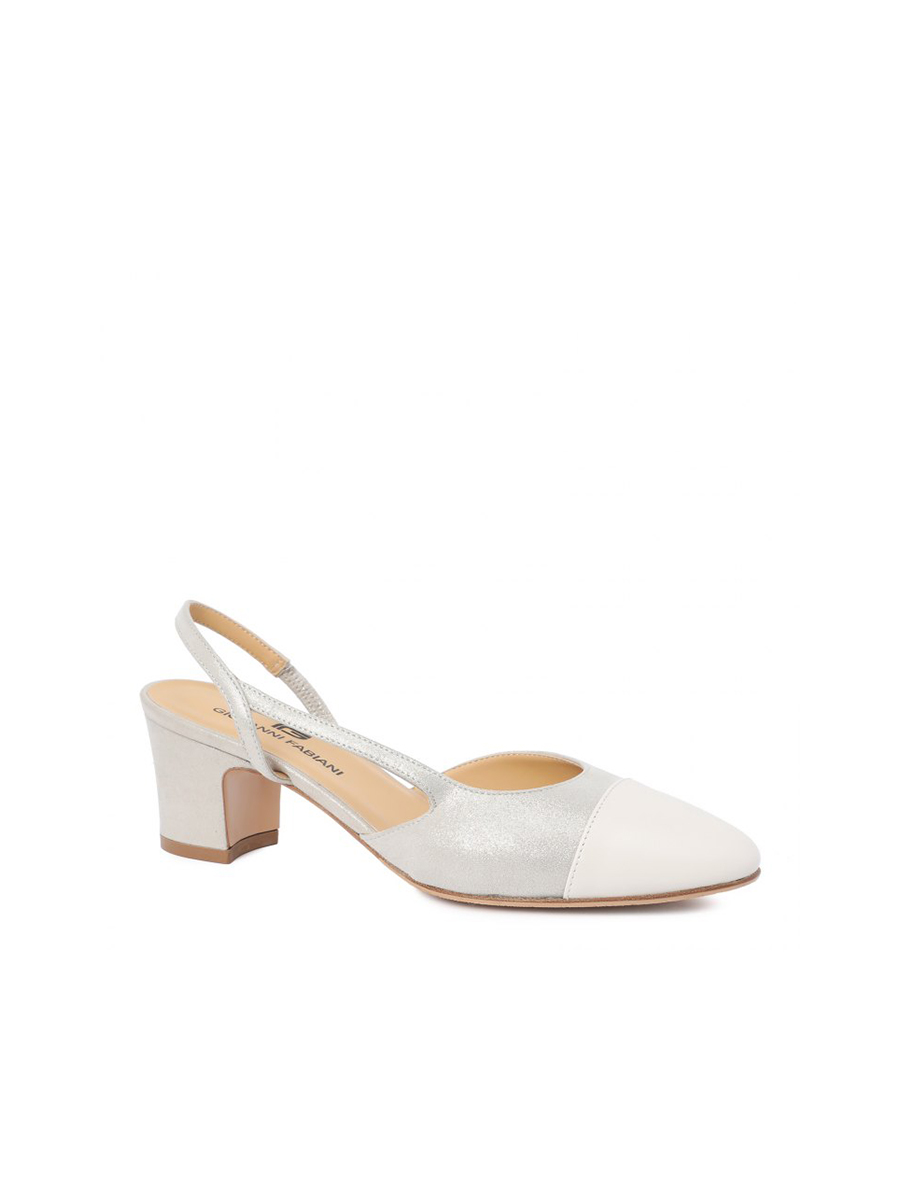

Туфли женские Giovanni Fabiani G994 серые 37 EU, G994