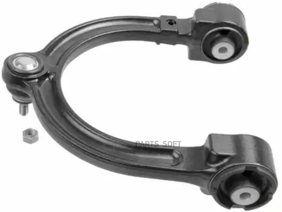 

Рычаг Пер.Верх.Лев.Mercedes E-Class (W211) 02-09 Lemforder 3928201